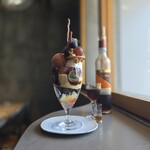 PATISSERIE ASAKO IWAYANAGI - 