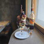 PATISSERIE ASAKO IWAYANAGI - 