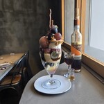 PATISSERIE ASAKO IWAYANAGI - 