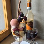 PATISSERIE ASAKO IWAYANAGI - 