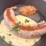 船橋ワイン食堂 862 - 