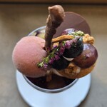 PATISSERIE ASAKO IWAYANAGI - 