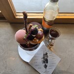 PATISSERIE ASAKO IWAYANAGI - 