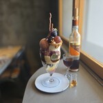 PATISSERIE ASAKO IWAYANAGI - 