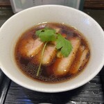 舞扇 - 鴨せいろ　税込1,650円