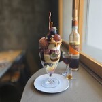 PATISSERIE ASAKO IWAYANAGI - 