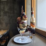 PATISSERIE ASAKO IWAYANAGI - 