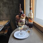 PATISSERIE ASAKO IWAYANAGI - 