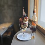 PATISSERIE ASAKO IWAYANAGI - 