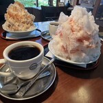 日光珈琲 御用邸通 - 