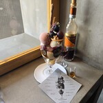 PATISSERIE ASAKO IWAYANAGI - 