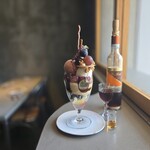 PATISSERIE ASAKO IWAYANAGI - 