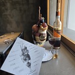 PATISSERIE ASAKO IWAYANAGI - 