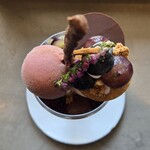 PATISSERIE ASAKO IWAYANAGI - 