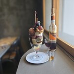 PATISSERIE ASAKO IWAYANAGI - 