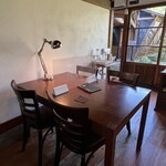 日光珈琲 御用邸通 - 