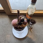 PATISSERIE ASAKO IWAYANAGI - 