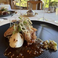 日光金谷ホテル - 