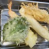 天ぷら食堂 若鷹 - 