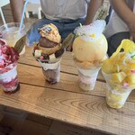 パフェヤ NOYAUX Fukai - 