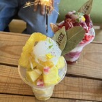 パフェヤ NOYAUX Fukai - 