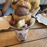 パフェヤ NOYAUX Fukai - 