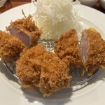 ニューフリッツ田ノ上 - 