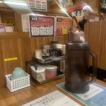 横浜家系ラーメン 角蔵家 - 