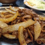 まるさん食堂 - 