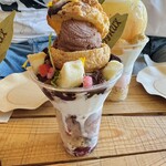 パフェヤ NOYAUX Fukai - 