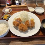 ニューフリッツ田ノ上 - 