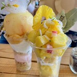 パフェヤ NOYAUX Fukai - 