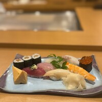 鮨ぎん くさびや別邸 - 