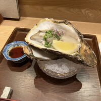 くずし 之助 - 