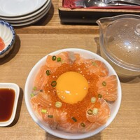 Seafood bar Ermitage 横浜鶴屋町店 - 