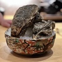 くずし 之助 - 
