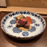 くずし 之助 - 