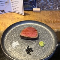 鉄板焼きWAGYU LIVERARY - 