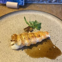 鉄板焼きWAGYU LIVERARY - 