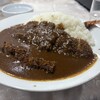 元祖とんかつカレー カツヤ