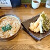 手打ちそばと天ぷら しゅん香