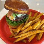 MAGNET DINER - 