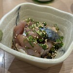 第一玉家寿し - 