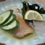 第一玉家寿し - 