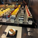 ザ・リッツ・カールトン カフェ＆デリ - 