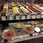 ザ・リッツ・カールトン カフェ＆デリ - 