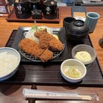 とんかつ まい泉 青山本店 - 