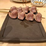 だしと焼鳥 トウジ - 