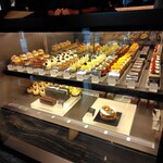 ザ・リッツ・カールトン カフェ＆デリ - 