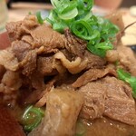 だしと焼鳥 トウジ - 